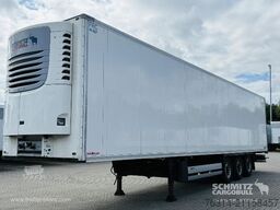 Schmitz Cargobull Tiefkühler Standard Doppelstock