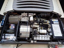 Schmitz Cargobull Tiefkühler Standard Doppelstock