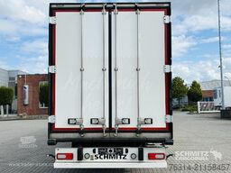 Schmitz Cargobull Tiefkühler Standard Doppelstock
