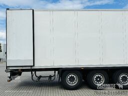 Schmitz Cargobull Tiefkühler Standard Doppelstock