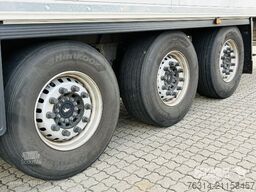 Schmitz Cargobull Tiefkühler Standard Doppelstock