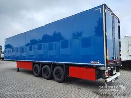 Schmitz Cargobull Tiefkühler Multitemp Trennwand