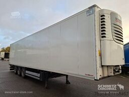Schmitz Cargobull Tiefkühler Standard