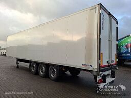 Schmitz Cargobull Tiefkühler Standard