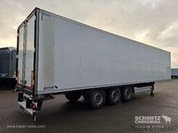 Schmitz Cargobull Tiefkühler Standard