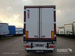 Schmitz Cargobull Tiefkühler Standard