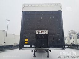 Schmitz Cargobull Curtainsider Standard