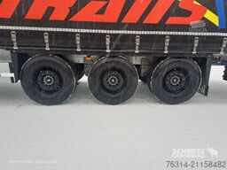 Schmitz Cargobull Curtainsider Standard