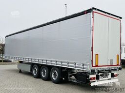 Schmitz Cargobull Curtainsider Standard Getränke