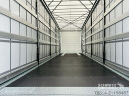 Schmitz Cargobull Curtainsider Standard Getränke