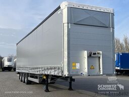 Schmitz Cargobull Curtainsider Mega Getränke