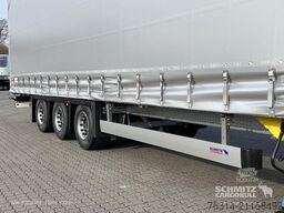 Schmitz Cargobull Curtainsider Mega Getränke