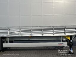 Schmitz Cargobull Curtainsider Mega Getränke