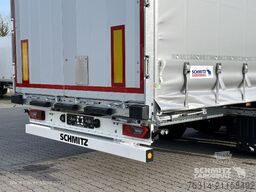 Schmitz Cargobull Curtainsider Mega Getränke