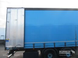 Schmitz Cargobull Curtainsider Standard Getränke