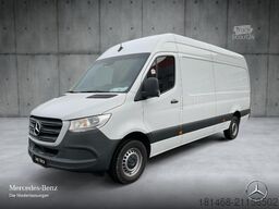 Mercedes-Benz Sprinter 317 CDI Kasten Hochdach Lang