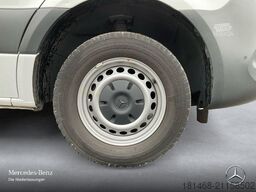 Mercedes-Benz Sprinter 317 CDI Kasten Hochdach Lang
