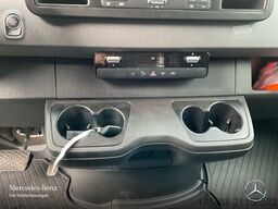 Mercedes-Benz Sprinter 317 CDI Kasten Hochdach Lang
