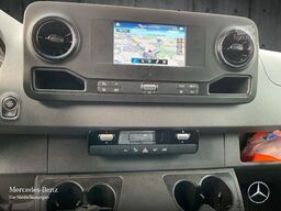 Mercedes-Benz Sprinter 317 CDI Kasten Hochdach Lang