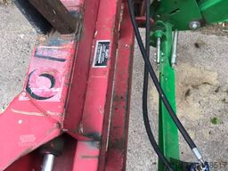  Elho Folienballenzange