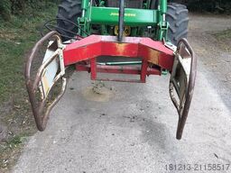  Elho Folienballenzange