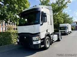 Renault T480 Sleepercab / Euro6