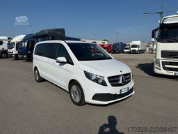 Mercedes-Benz CLASSE V 250D STYLE