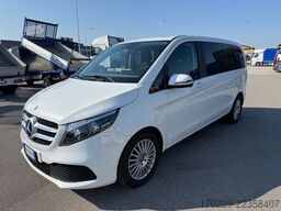 Mercedes-Benz CLASSE V 250D STYLE