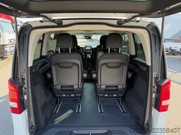 Mercedes-Benz CLASSE V 250D STYLE