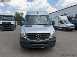 Mercedes-Benz Sprinter 314 CDI Maxi Klima 2.0L