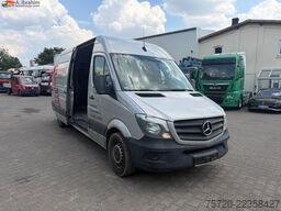 Mercedes-Benz Sprinter 314 CDI Maxi Klima 2.0L