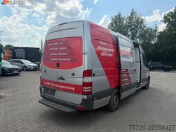 Mercedes-Benz Sprinter 314 CDI Maxi Klima 2.0L