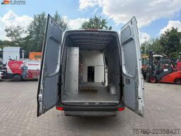 Mercedes-Benz Sprinter 314 CDI Maxi Klima 2.0L