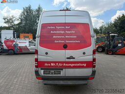 Mercedes-Benz Sprinter 314 CDI Maxi Klima 2.0L
