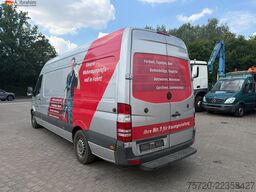 Mercedes-Benz Sprinter 314 CDI Maxi Klima 2.0L