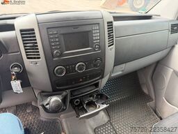 Mercedes-Benz Sprinter 314 CDI Maxi Klima 2.0L