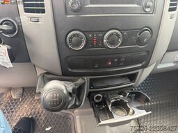 Mercedes-Benz Sprinter 314 CDI Maxi Klima 2.0L