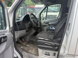 Mercedes-Benz Sprinter 314 CDI Maxi Klima 2.0L