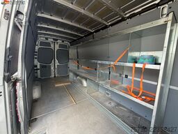 Mercedes-Benz Sprinter 314 CDI Maxi Klima 2.0L