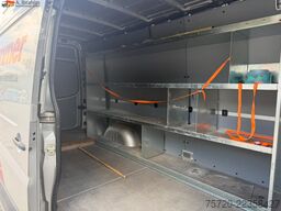 Mercedes-Benz Sprinter 314 CDI Maxi Klima 2.0L