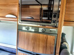 Hymer Tramp GT 3.0Cdi