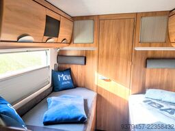 Hymer Tramp GT 3.0Cdi
