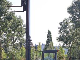 Kalmar DCE 70-6 HE | SIDESHIFT | SPREADER | 7 TON