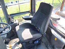 Kalmar DCE 70-6 HE | SIDESHIFT | SPREADER | 7 TON