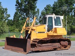 Liebherr PR732 BM | DUTCH MACHINE | TOP CONDITION