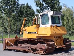 Liebherr PR732 BM | DUTCH MACHINE | TOP CONDITION