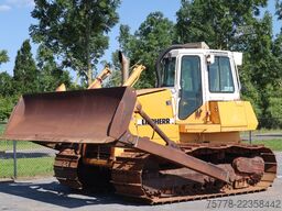 Liebherr PR732 BM | DUTCH MACHINE | TOP CONDITION