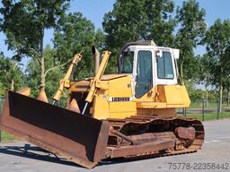 Liebherr PR732 BM | DUTCH MACHINE | TOP CONDITION