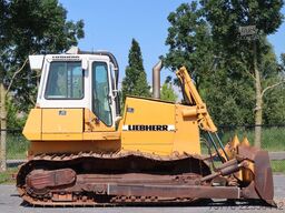 Liebherr PR732 BM | DUTCH MACHINE | TOP CONDITION