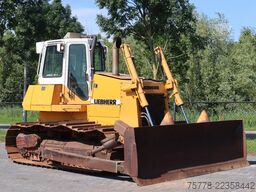 Liebherr PR732 BM | DUTCH MACHINE | TOP CONDITION